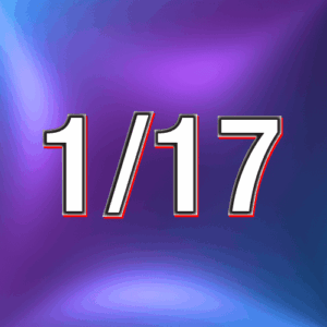 January 17 - Winter Market