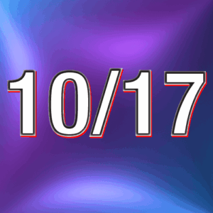 October 17 - Soup & Bread Day