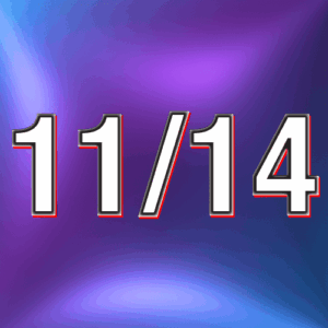 November 14 - Market Day