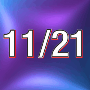 November 21 - Thanksgiving Market - 1pm to 5pm
