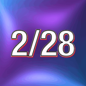 February 28 - Winter Market