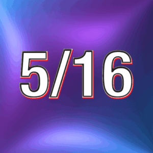 May 16 - Market Day