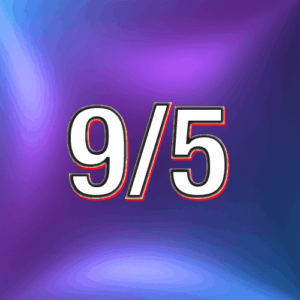 September 5 - Labor Day
