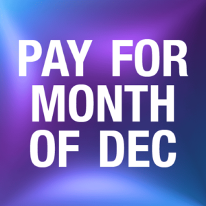 All Market Days in December