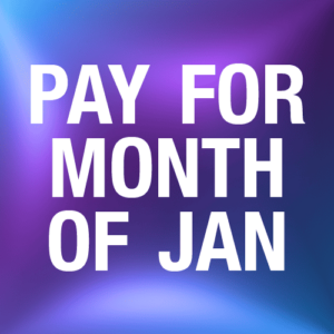 All Market Days in January