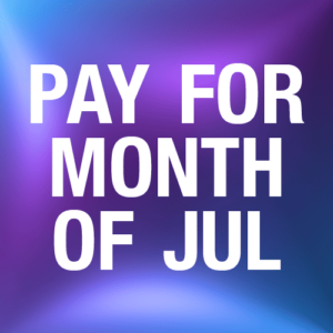 All Market Days in July