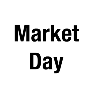 February 21 - Winter Market
