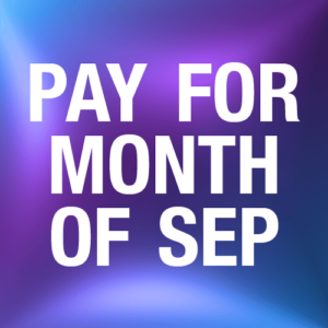 All Market Days in September